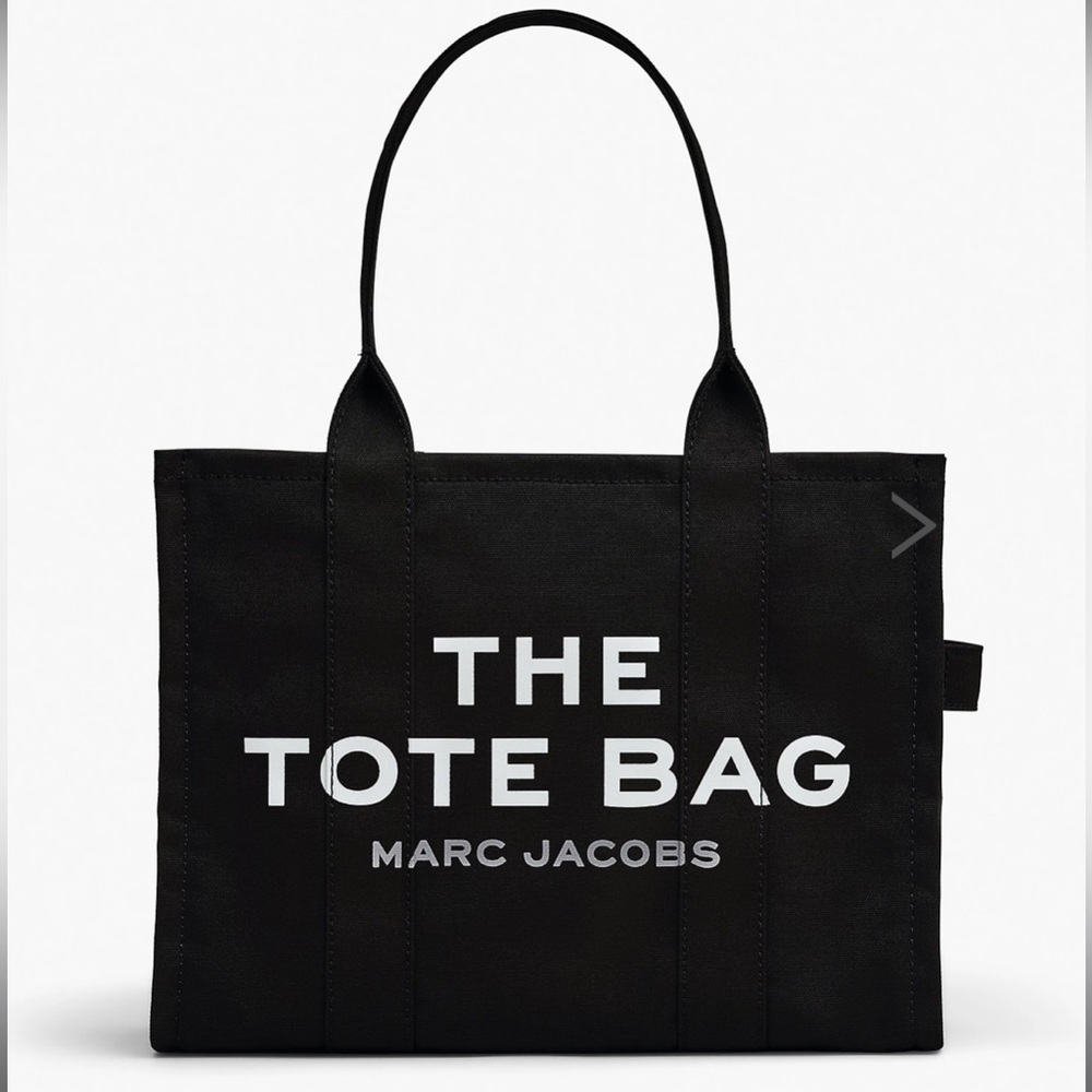 Marc Jacobs The Canvas Large Tote